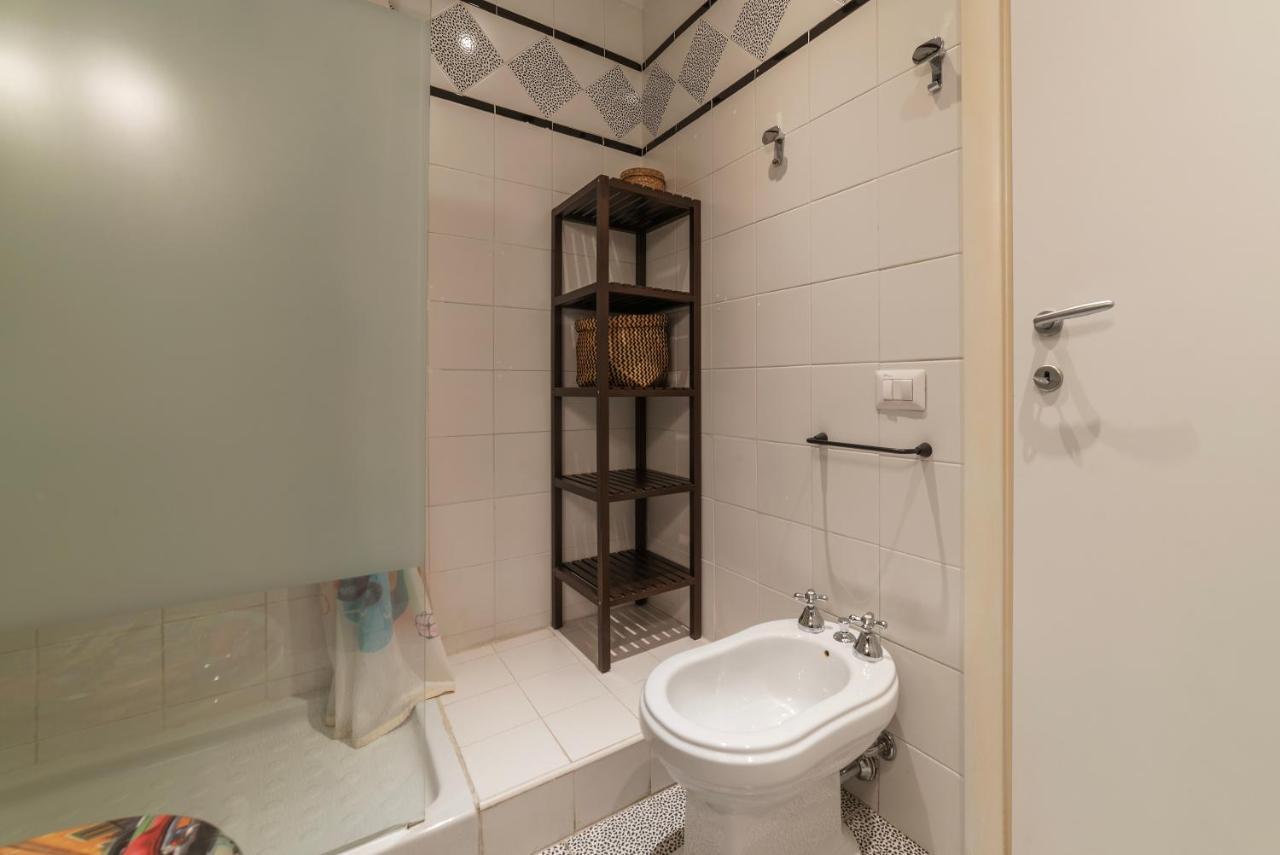 Trastevere Delightful Apartment Rome Exterior photo